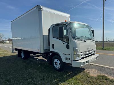 New 2024 Isuzu NPR Regular Cab 4x2, Smyrna Truck Box Truck for sale #0564605 - photo 1