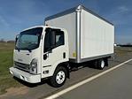 New 2024 Isuzu NPR Regular Cab 4x2, Smyrna Truck Box Truck for sale #0564605 - photo 3