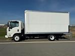 New 2024 Isuzu NPR Regular Cab 4x2, Smyrna Truck Box Truck for sale #0564605 - photo 9