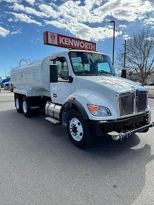 New 2024 Kenworth T480 6x4, Tanker Truck for sale #0564721 - photo 1