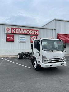 New 2024 Isuzu NPR-HD Regular Cab 4x2, Cab Chassis for sale #0564826 - photo 1