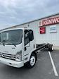 New 2024 Isuzu NPR-HD Regular Cab 4x2, Cab Chassis for sale #0564826 - photo 10