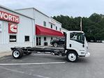 New 2024 Isuzu NPR-HD Regular Cab 4x2, Cab Chassis for sale #0564827 - photo 8