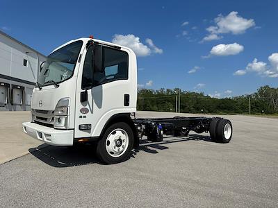 New 2024 Hino S52 Standard Cab 4x2, Cab Chassis for sale #0565006 - photo 1