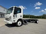 New 2024 Hino S52 Standard Cab 4x2, Cab Chassis for sale #0565006 - photo 1