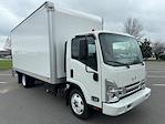 New 2024 Hino S52 Standard Cab 4x2, Box Truck for sale #0565214 - photo 1