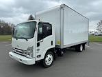 New 2024 Hino S52 Standard Cab 4x2, Box Truck for sale #0565214 - photo 3