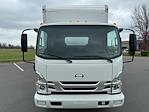 New 2024 Hino S52 Standard Cab 4x2, Box Truck for sale #0565214 - photo 9