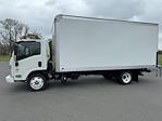 New 2024 Hino S52 Standard Cab 4x2, Box Truck for sale #0565214 - photo 10