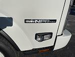 New 2024 Isuzu NPR-HD Regular Cab 4x2, Cab Chassis for sale #0565216 - photo 9