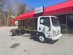 New 2024 Isuzu NPR-HD Regular Cab 4x2, Cab Chassis for sale #0565585 - photo 1