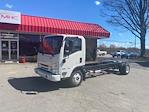 New 2024 Isuzu NPR-HD Regular Cab 4x2, Cab Chassis for sale #0565585 - photo 3