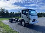 New 2023 Hino S52 Standard Cab 4x2, Cab Chassis for sale #0565897 - photo 1