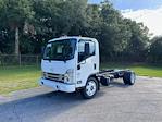 New 2023 Hino S52 Standard Cab 4x2, Cab Chassis for sale #0565897 - photo 3