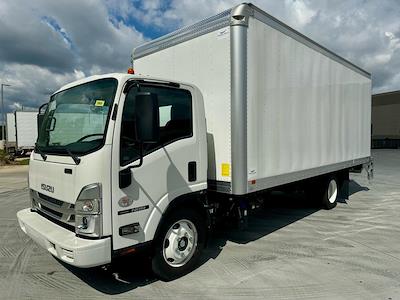 New 2024 Isuzu NRR Regular Cab 4x2, Box Truck for sale #0566005 - photo 1