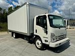 New 2024 Isuzu NRR Regular Cab 4x2, Box Truck for sale #0566005 - photo 3