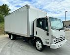 New 2024 Isuzu NRR Regular Cab 4x2, Smyrna Truck Box Truck for sale #0566006 - photo 3