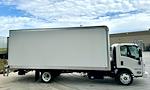 New 2024 Isuzu NRR Regular Cab 4x2, Smyrna Truck Box Truck for sale #0566006 - photo 8