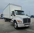 New 2025 Kenworth T280 4x2, Smyrna Truck Box Truck for sale #0566025 - photo 1