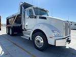 New 2025 Kenworth T880 6x4, Dump Truck for sale #0566143 - photo 1