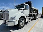 New 2025 Kenworth T880 6x4, Dump Truck for sale #0566143 - photo 3