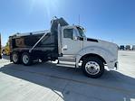 New 2025 Kenworth T880 6x4, Dump Truck for sale #0566143 - photo 8