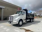 New 2025 Kenworth T880 6x4, Dump Truck for sale #0566174 - photo 3