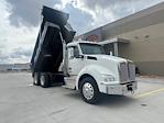 New 2025 Kenworth T880 6x4, Dump Truck for sale #0566175 - photo 1