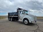 New 2025 Kenworth T880 6x4, Dump Truck for sale #0566176 - photo 3