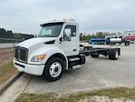 New 2025 Kenworth T280 4x2, Cab Chassis for sale #0566257 - photo 1