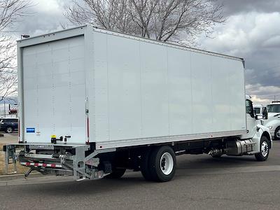 New 2025 Kenworth T280 4x2, Box Truck for sale #0566485 - photo 2