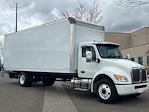 New 2025 Kenworth T280 4x2, Box Truck for sale #0566485 - photo 1