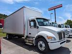 New 2025 Kenworth T280 4x2, Allvan Box Truck for sale #0566529 - photo 1