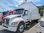 New 2025 Kenworth T280 4x2, Allvan Box Truck for sale #0566529 - photo 3