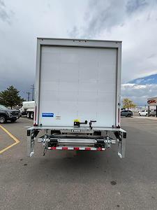 New 2025 Kenworth T280 4x2, Wabash Box Truck for sale #0566583 - photo 2