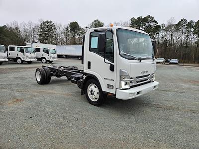 New 2024 Isuzu NPR-HD Regular Cab 4x2, Cab Chassis for sale #0566704 - photo 1