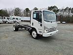 New 2024 Isuzu NPR-HD Regular Cab 4x2, Cab Chassis for sale #0566704 - photo 1