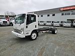 New 2024 Isuzu NPR-HD Regular Cab 4x2, Cab Chassis for sale #0566704 - photo 3