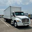 New 2025 Kenworth T280 4x2, Box Truck for sale #0566941 - photo 1