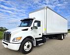 New 2025 Kenworth T280 4x2, Smyrna Truck Box Truck for sale #0566942 - photo 3