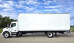 New 2025 Kenworth T280 4x2, Smyrna Truck Box Truck for sale #0566942 - photo 8