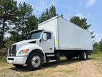 New 2025 Kenworth T280 4x2, Box Truck for sale #0566943 - photo 2