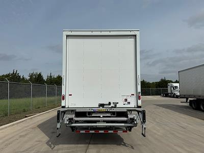 New 2025 Kenworth T280 4x2, Smyrna Truck Box Truck for sale #0566946 - photo 2