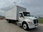 New 2025 Kenworth T280 4x2, Smyrna Truck Box Truck for sale #0566946 - photo 1