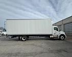 New 2025 Kenworth T280 4x2, Smyrna Truck Box Truck for sale #0566946 - photo 8