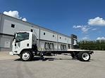 New 2024 Hino S52 Standard Cab 4x2, Cab Chassis for sale #0567110 - photo 11