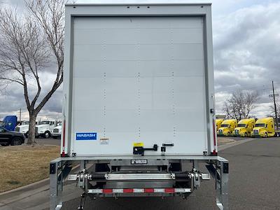 New 2025 Kenworth T280 4x2, Wabash Box Truck for sale #0567217 - photo 2