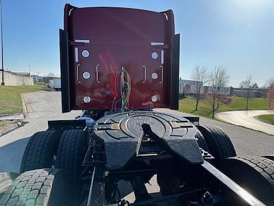 New 2025 Kenworth W900 6x4, Semi Truck for sale #0567297 - photo 2