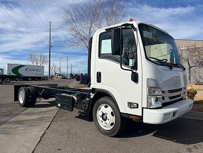 New 2024 Hino S52 Standard Cab 4x2, Cab Chassis for sale #0567477 - photo 1