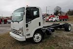 New 2024 Hino S52 Standard Cab 4x2, Cab Chassis for sale #0567477 - photo 3